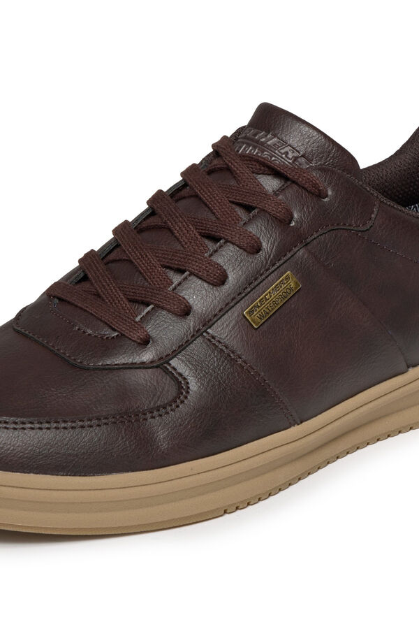 Skechers Palmiro Monty sneakers nude