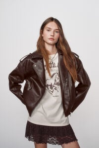 High Spirits Casaco Revvy