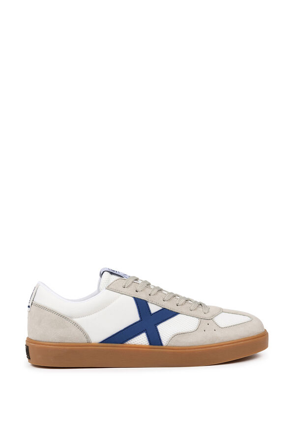 Munich Sapatilhas Break 47 branco