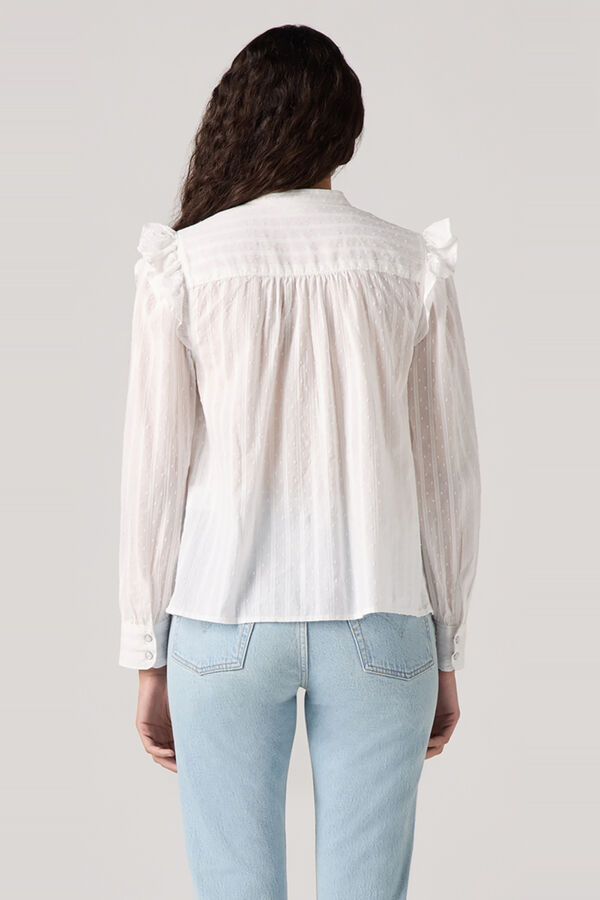 Levi's Camisa Levis®  branco