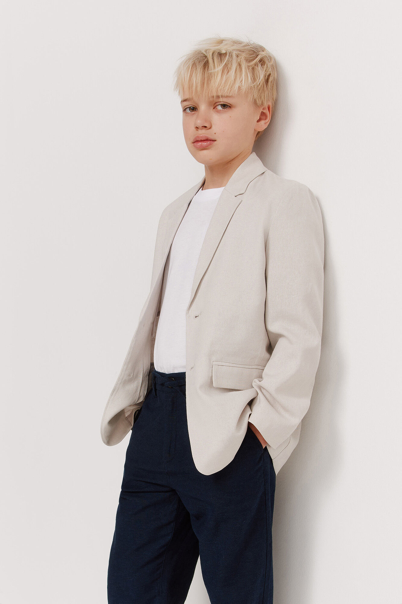 Springfield Kids Blazer para ni&ntilde;o.