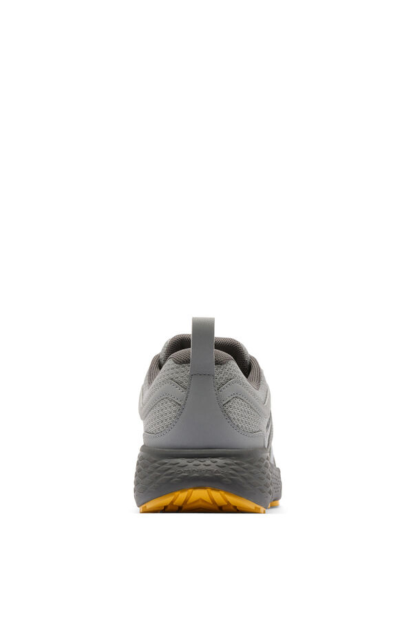 Columbia Sapatilhas de caminhada cinzento