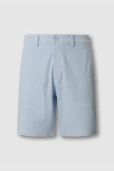 Pepe Jeans Cal&ccedil;&otilde;es chino azul