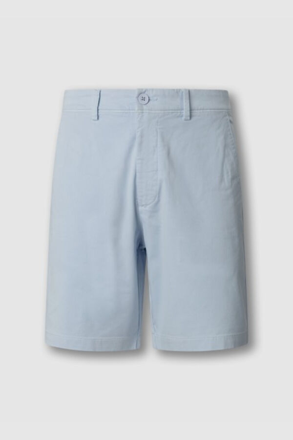 Pepe Jeans Cal&ccedil;&otilde;es chino azul