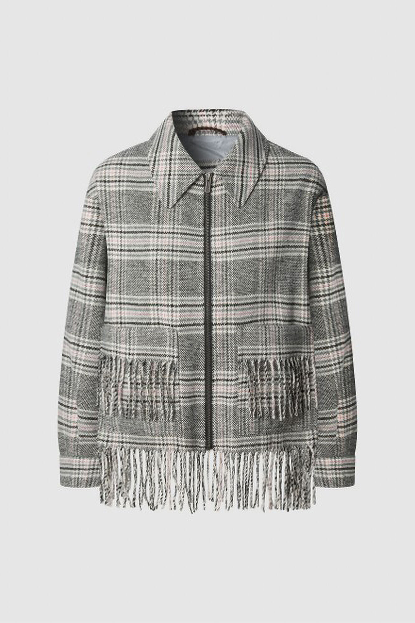 Pepe Jeans Casaco de l&atilde; Talani