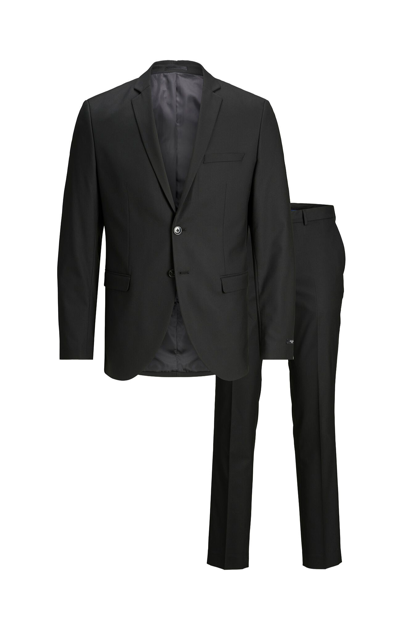 Jack & Jones PLUS Fato blazer e cal&ccedil;a