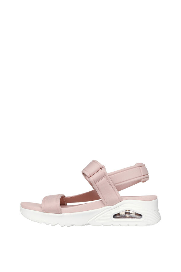 Skechers Sand&aacute;lias Summer Stand2 rosa