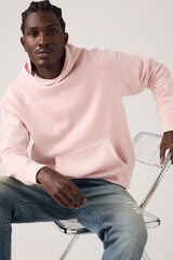 Levi's Sweatshirt Levis&reg;  rosa