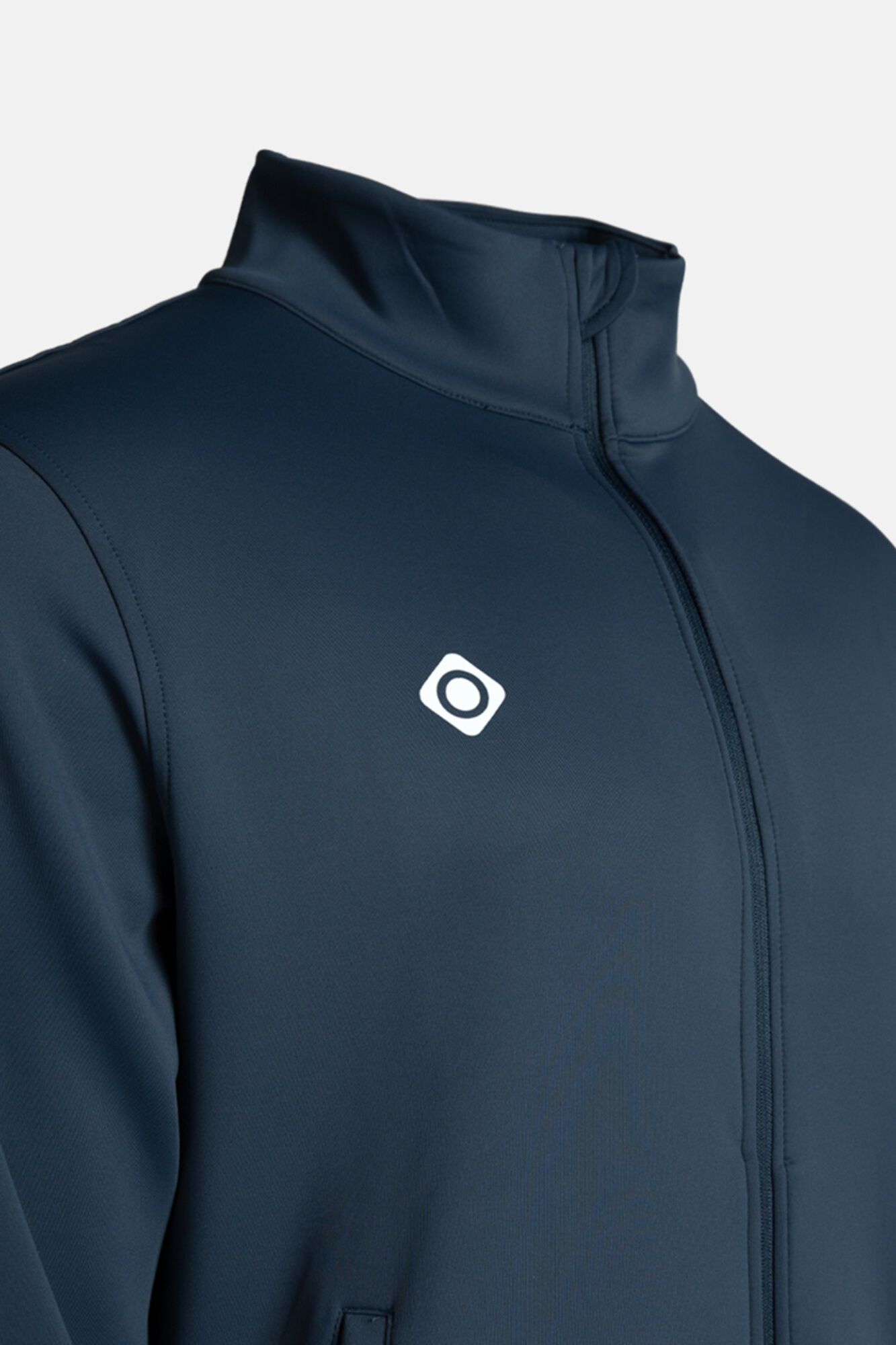 Izas Chaqueta ligera con bolsillos