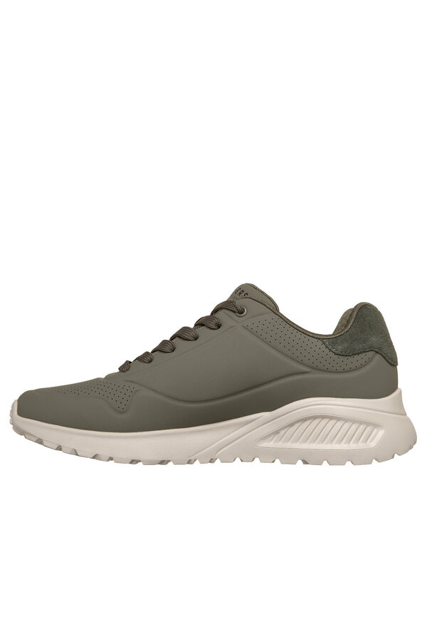Skechers Sapatilhas Uno Lite Suited Lite bege