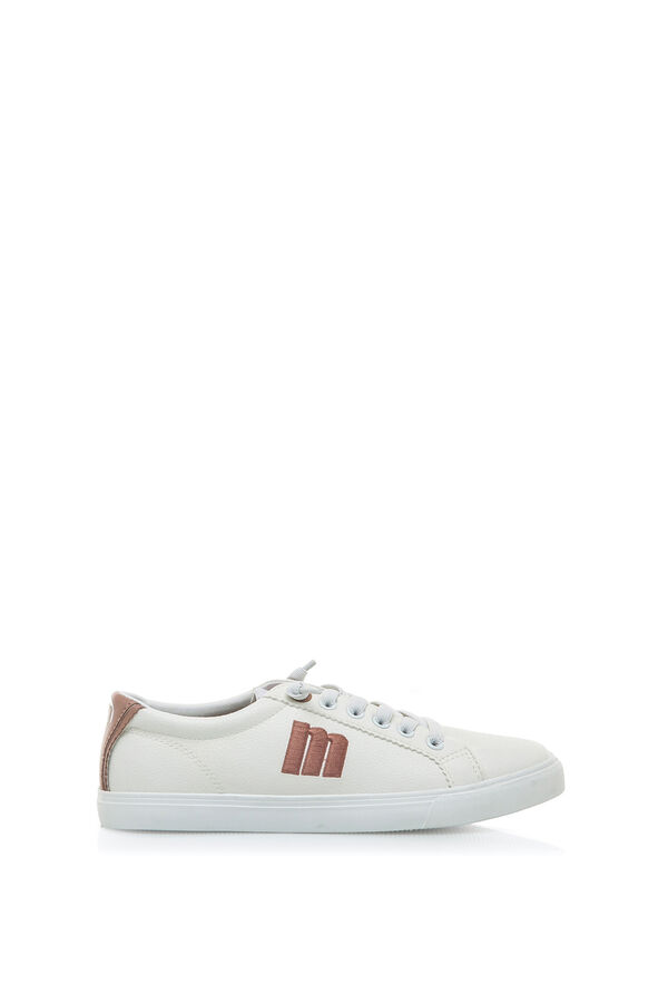 MTNG Aria sneaker beige