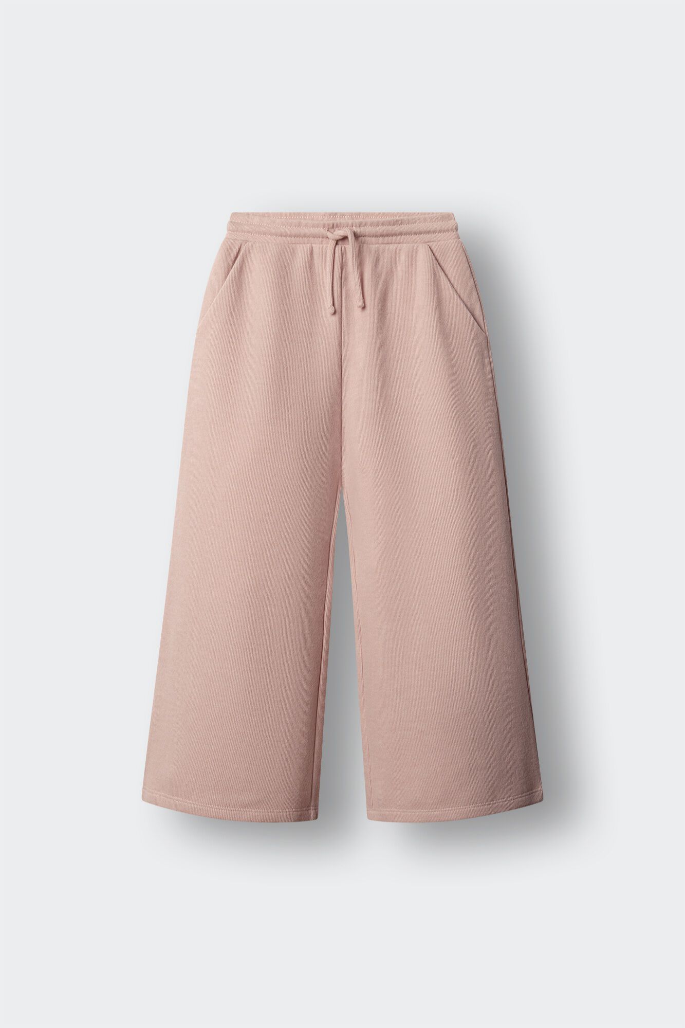 Springfield Kids Cal&ccedil;as culotte confort&aacute;veis para menina