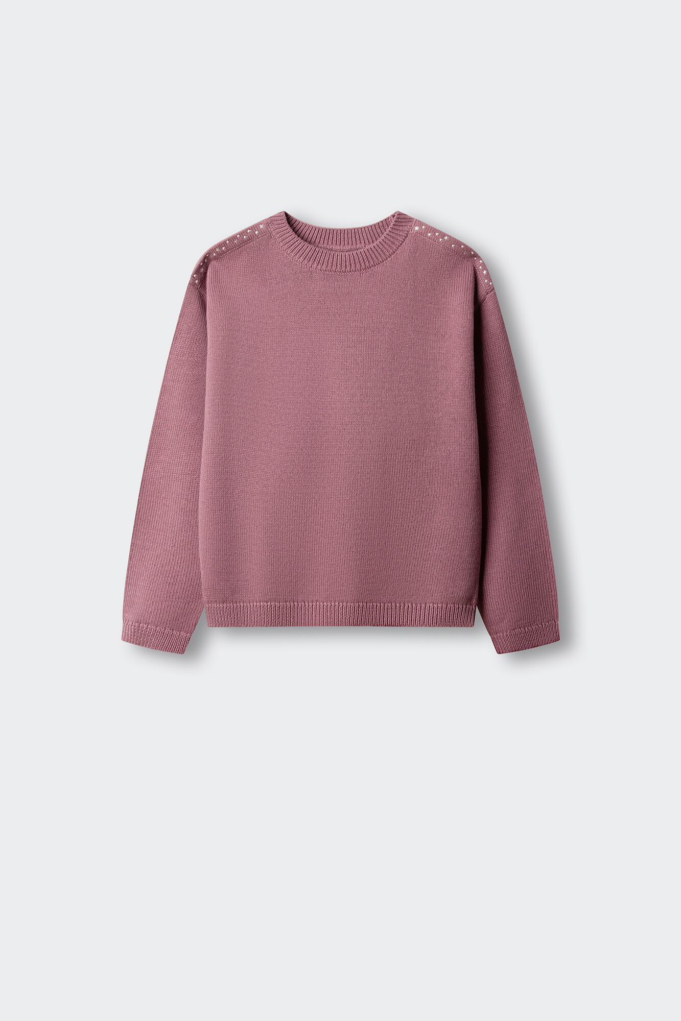 Springfield Kids Camisola tachas menina