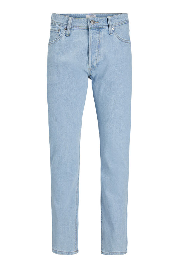 Jack & Jones Jeans folgados azul