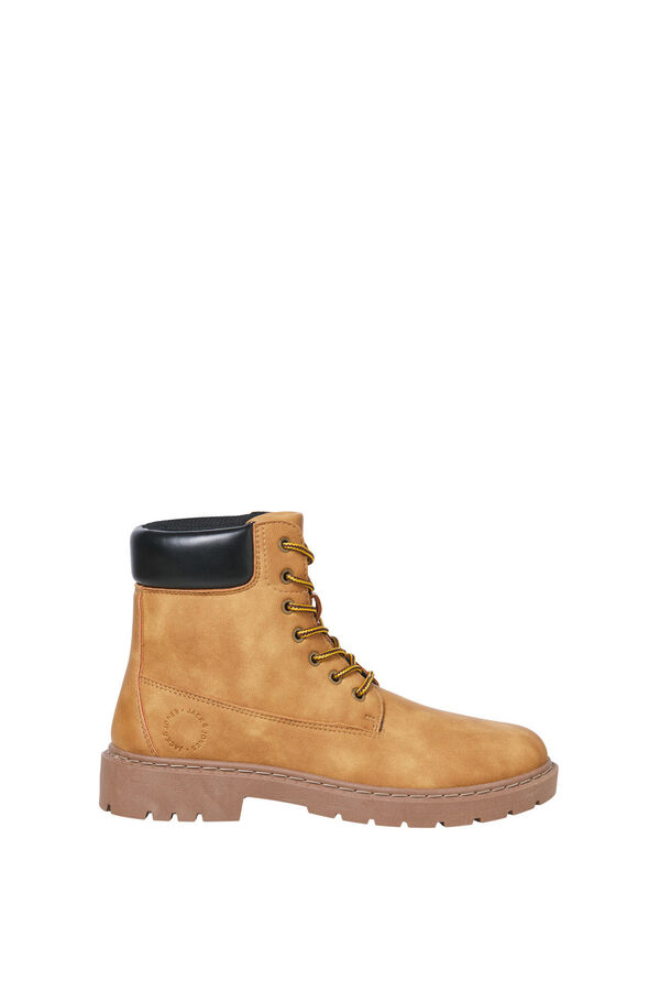 Jack & Jones Botas estilo montanha estampado