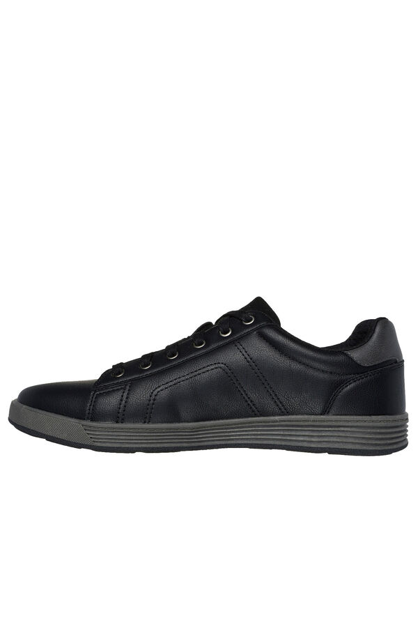 Skechers Sapatilhas Cavell Hensley preto