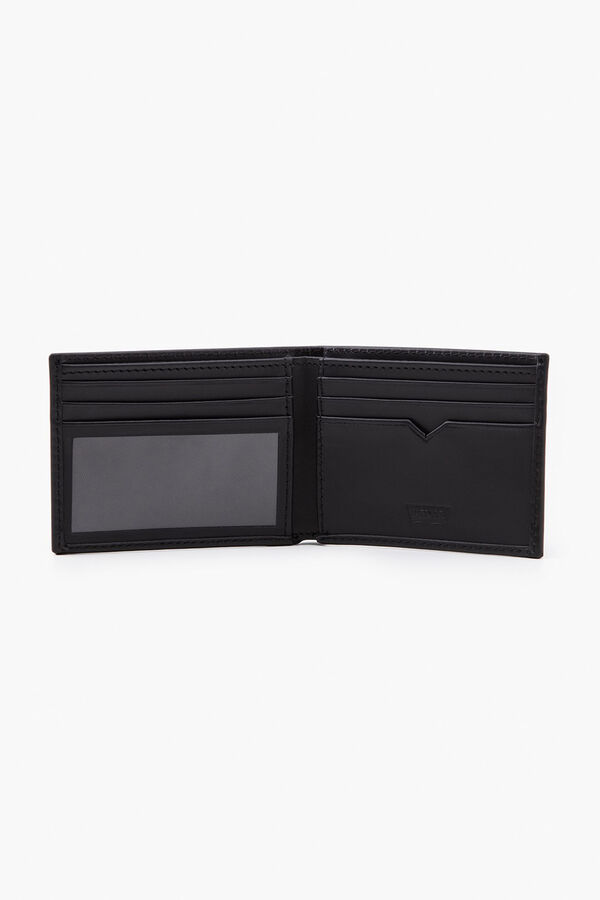 Levi's Carteira Levis®  preto