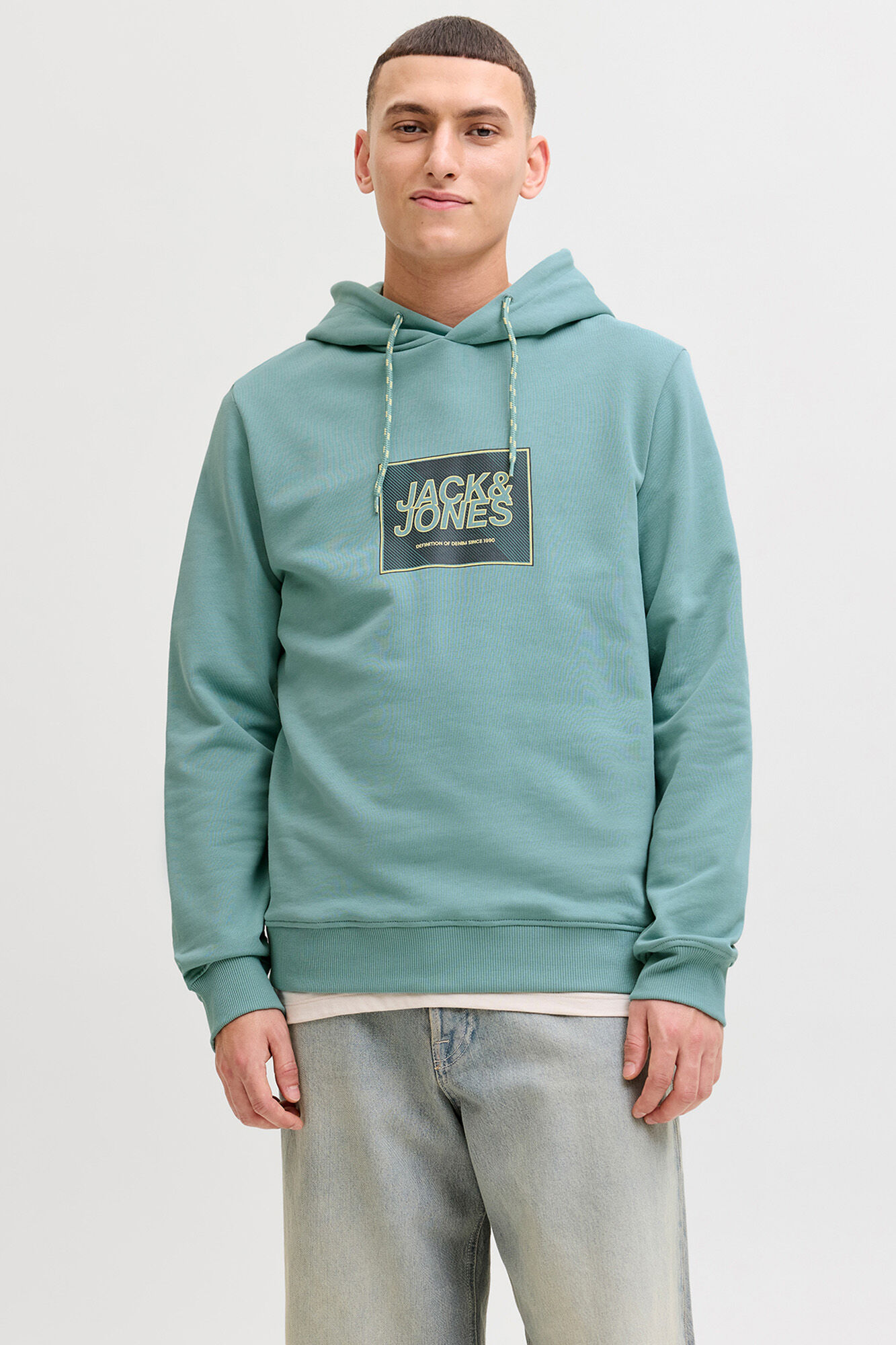 Jack & Jones Sweatshirt capuz