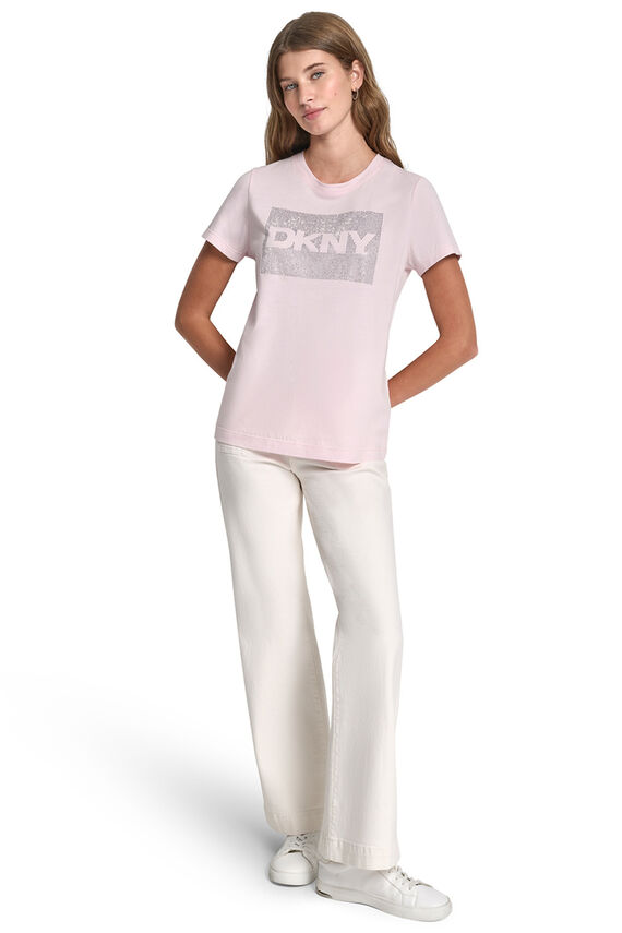 Camiseta manga corta