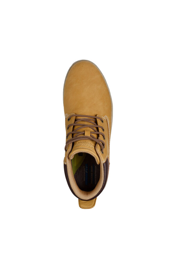 Skechers Sapatilhas Garlan Deno vison