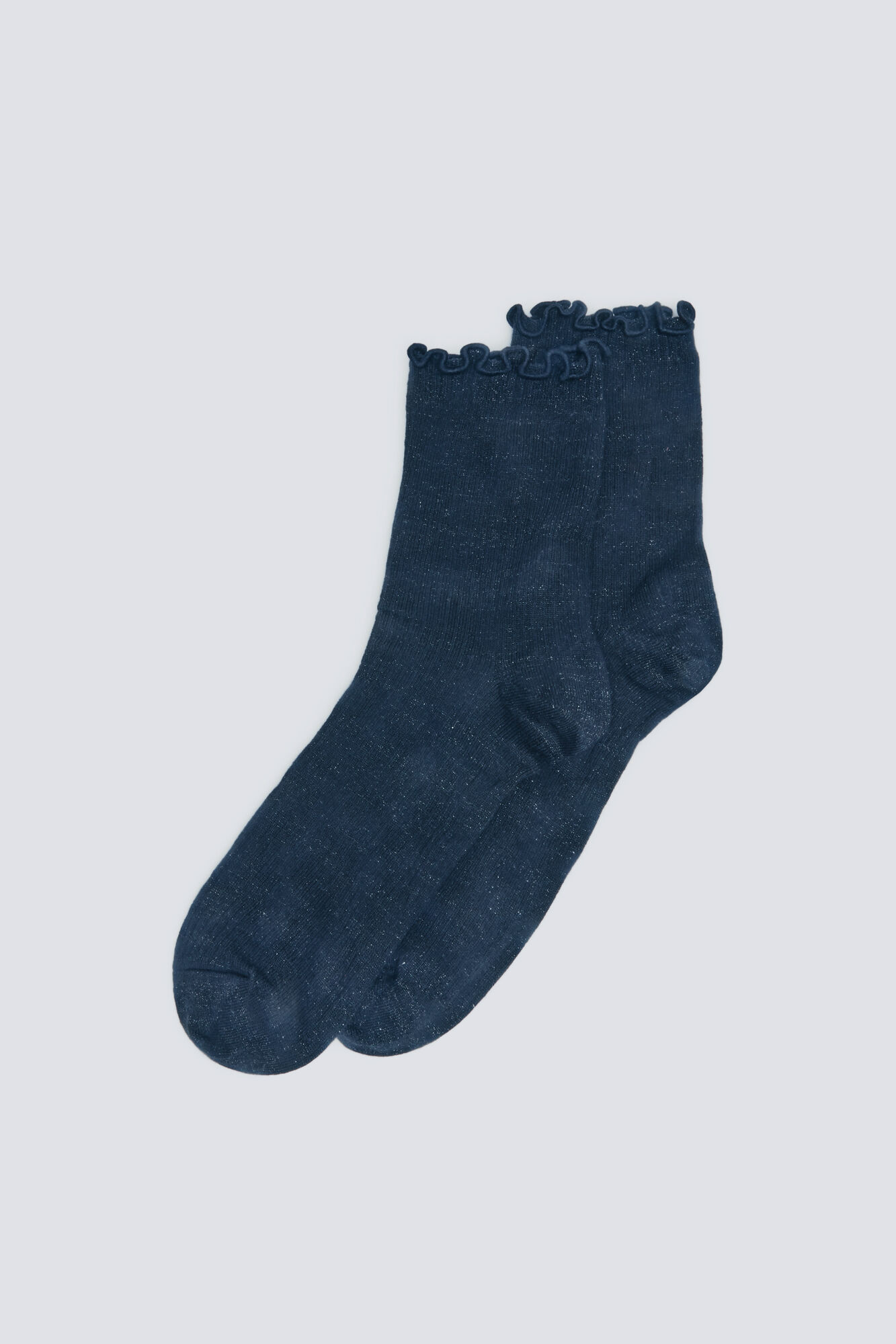 Springfield Calcet&iacute;n largo lurex