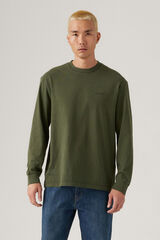Levi's Camisola Levis®  verde