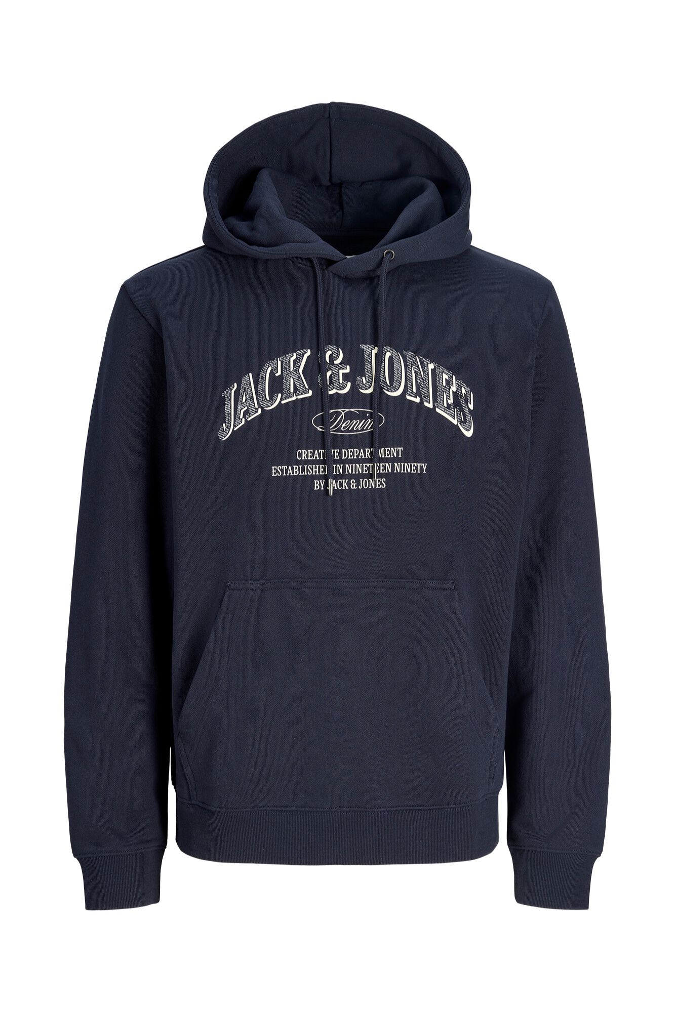 Jack & Jones Sweatshirt com capuz