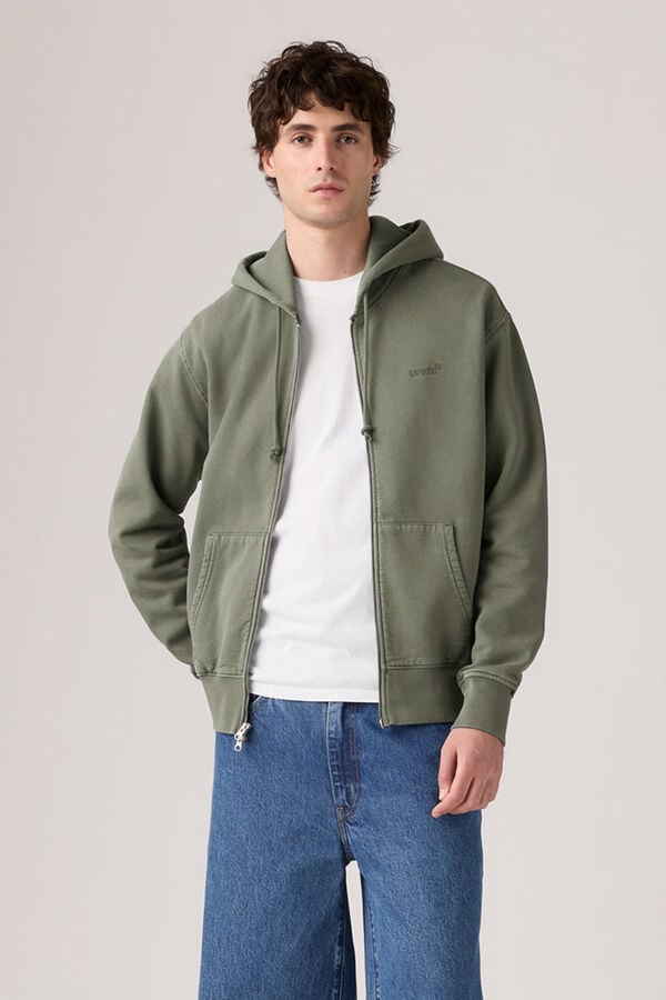 Levi's Sweatshirt Levis&reg;  verde