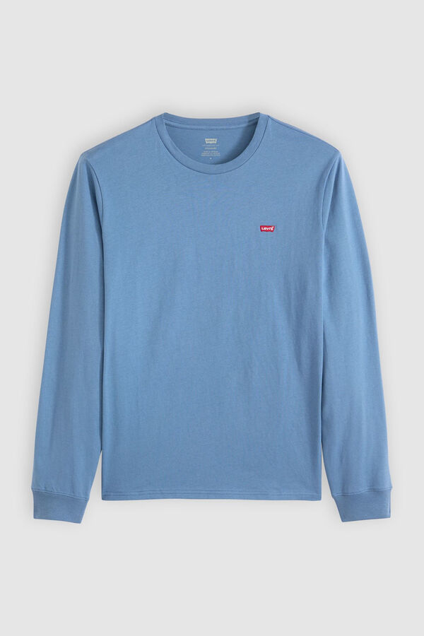 Levi's Camisola Levis®  azul