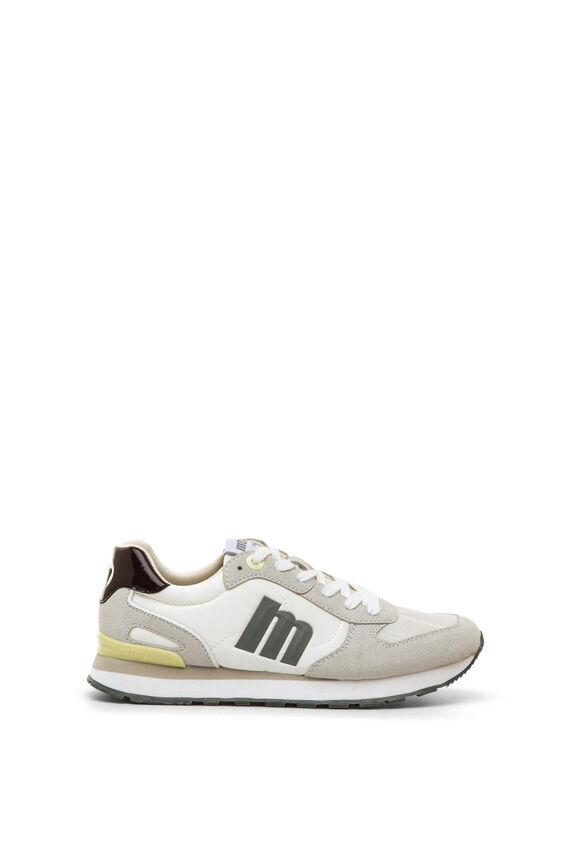 Zapatillas deportivas casual