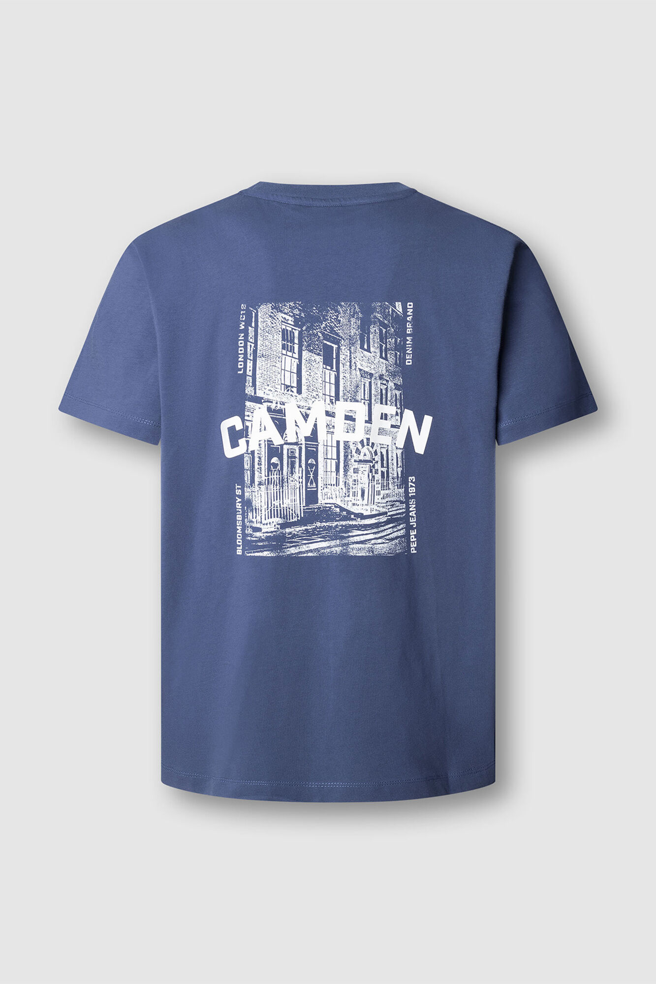 Pepe Jeans Camiseta manga corta