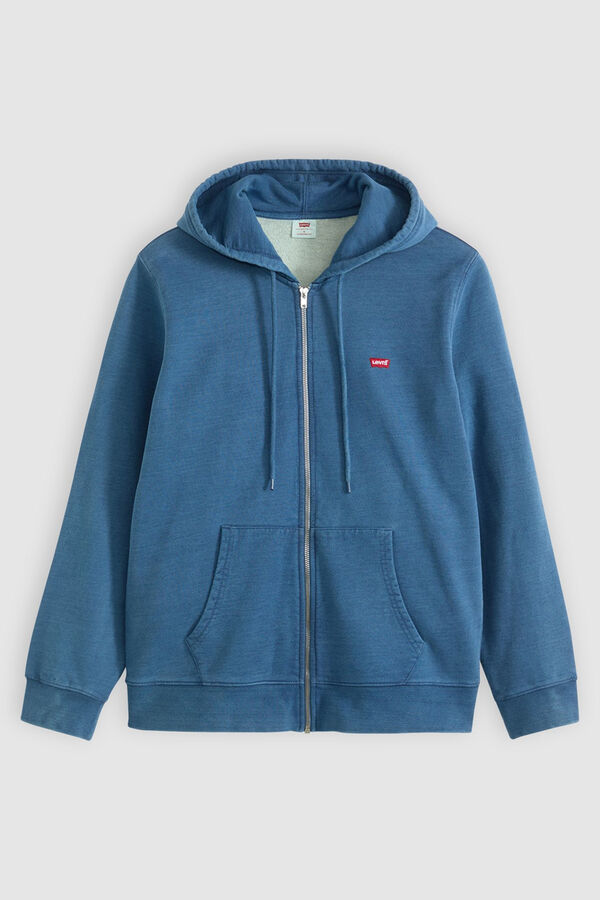 Levi's Sweatshirt Levis&reg;  azul