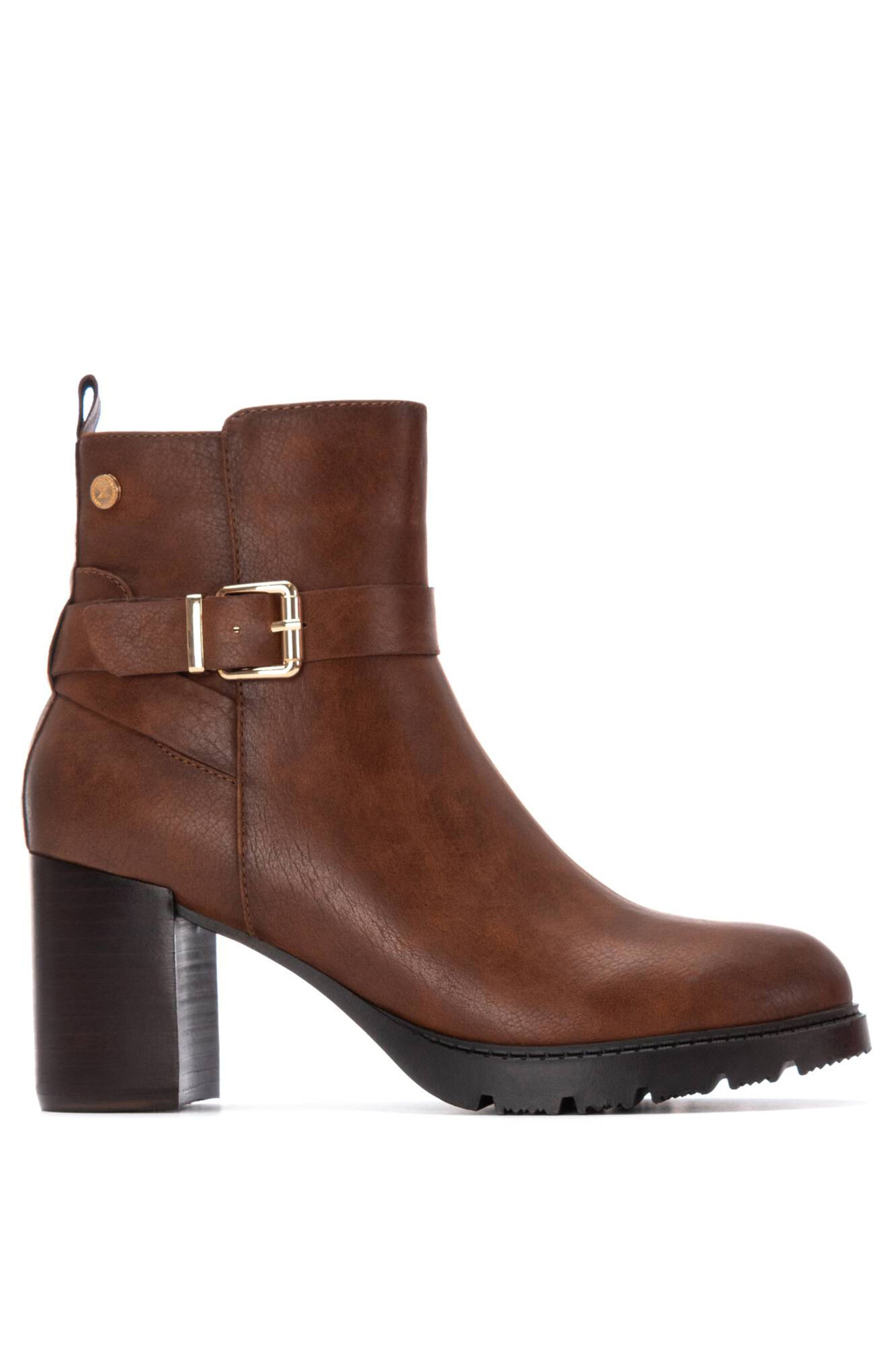 XTI Botin De Tac&oacute;n