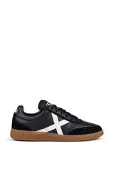 Munich Tênis Rumba 01 preto