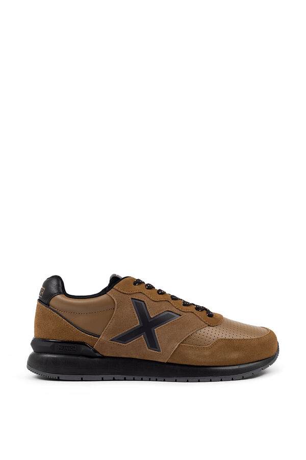 Munich Dash Premium 257 Sneakers nude