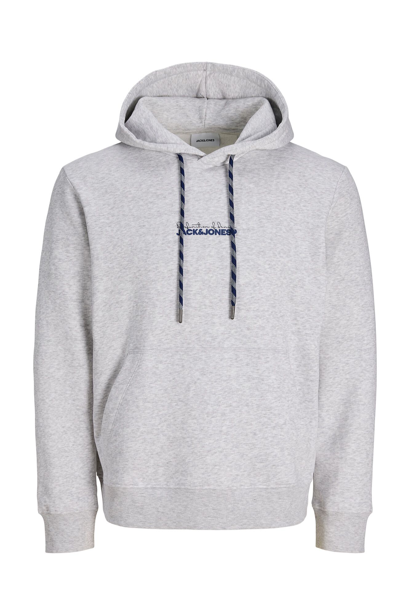 Jack & Jones Sweatshirt com capuz
