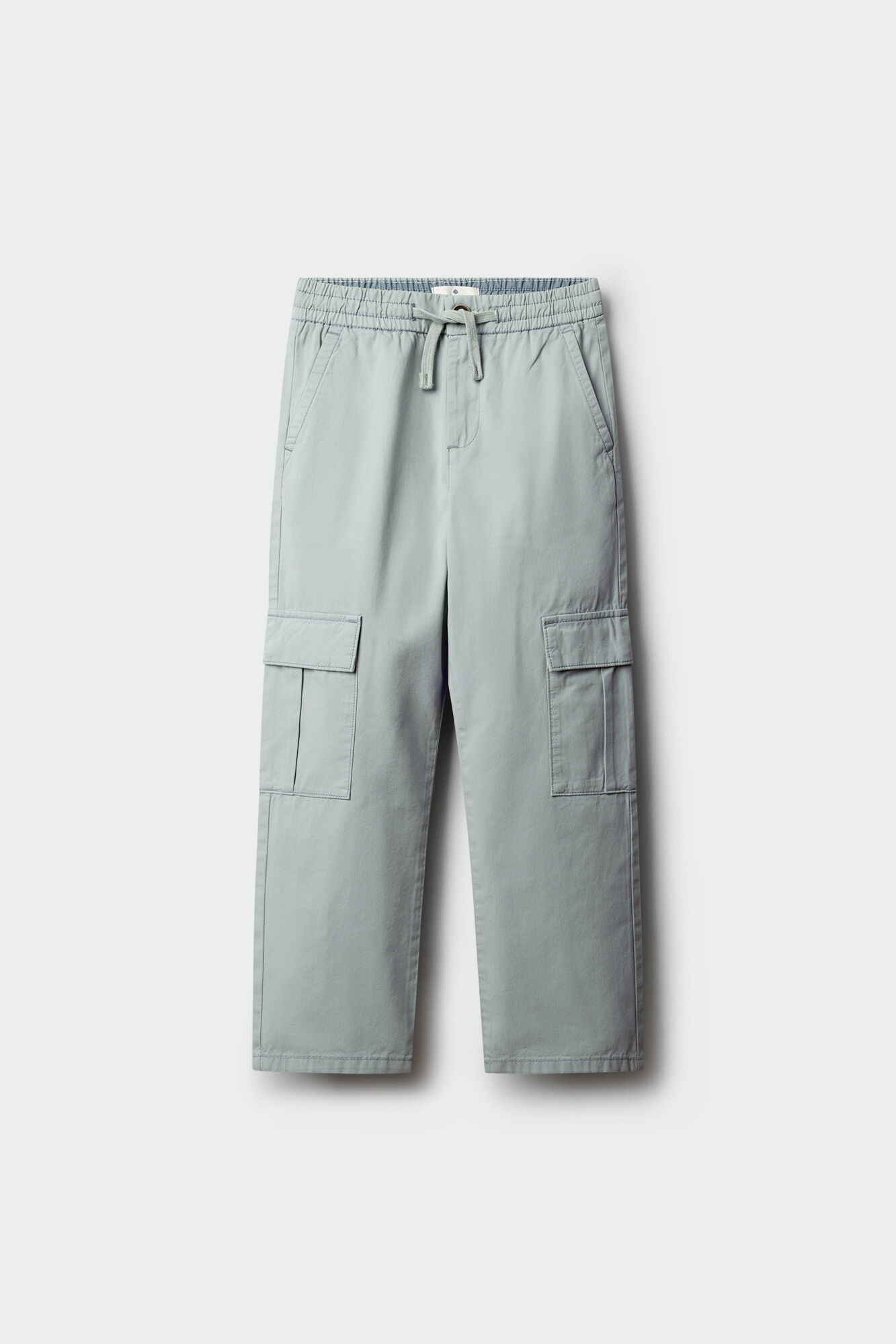 Springfield Kids Cal&ccedil;as chino cargo para menino