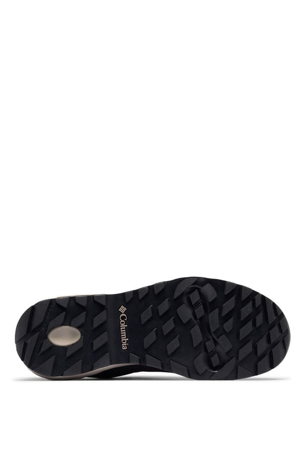 Columbia Botas impermeáveis preto
