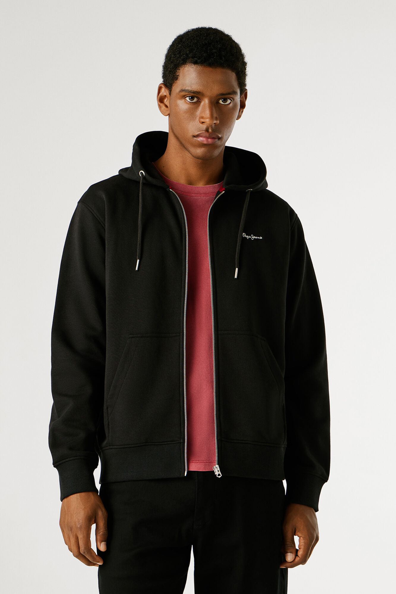 Pepe Jeans  Sweatshirt de manga comprida