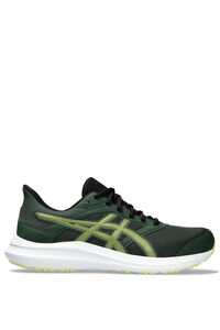 Springfield Lace-up trainer ASICS dark green