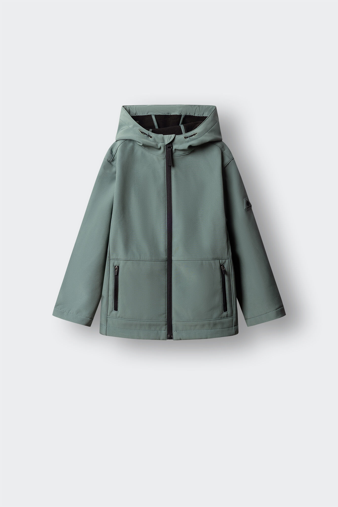 Springfield Kids Casaco softshell crian&ccedil;a