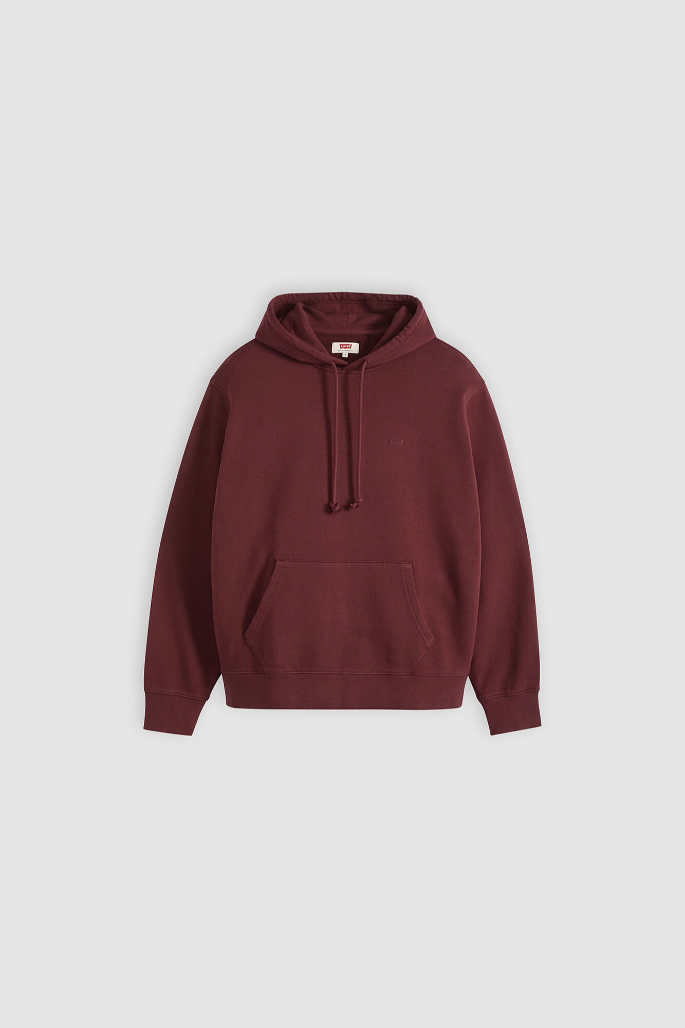 Levi's Sweatshirt com capuz