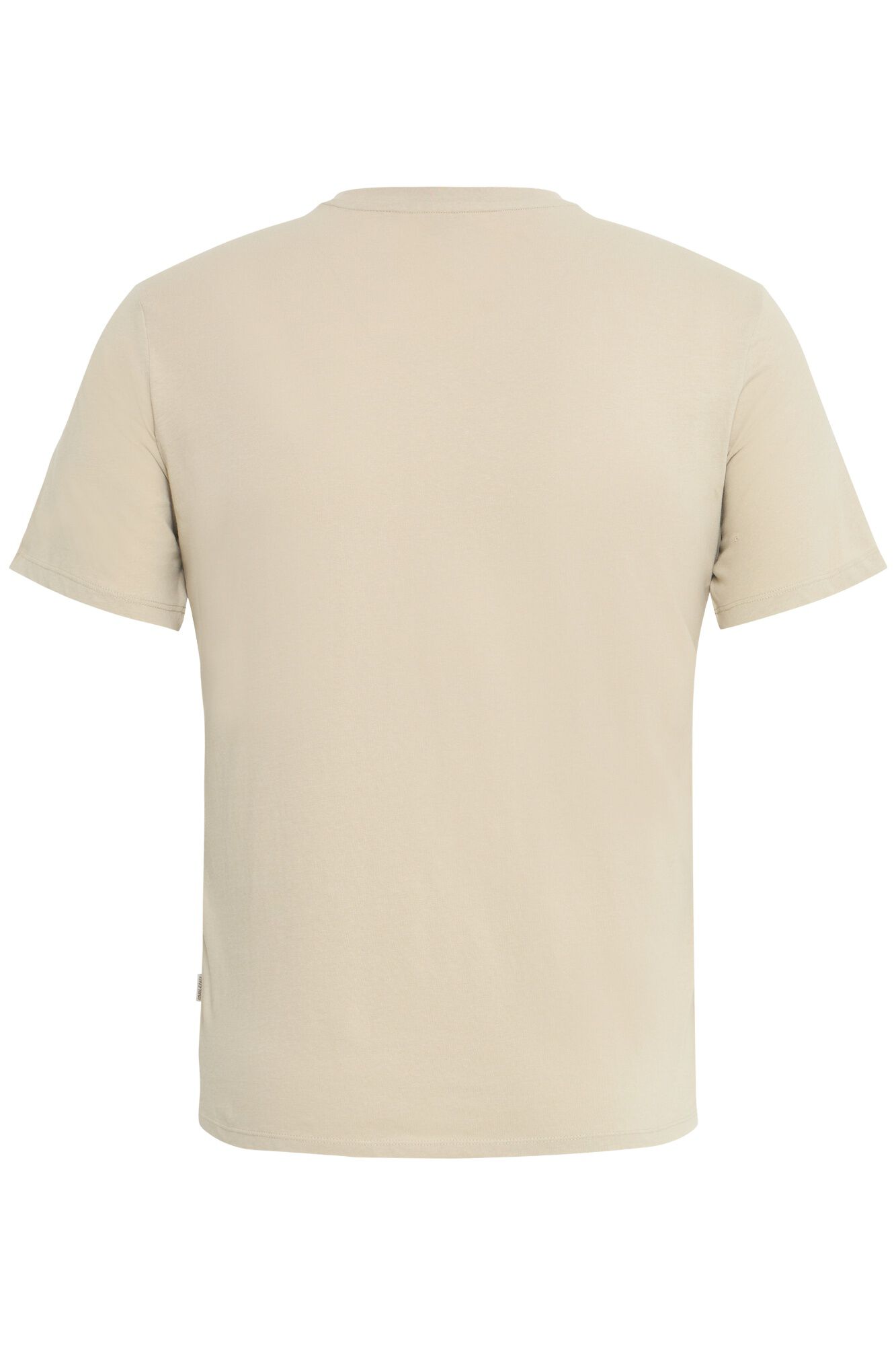 Blend PLUS T-shirt de manga curta tamanho grande