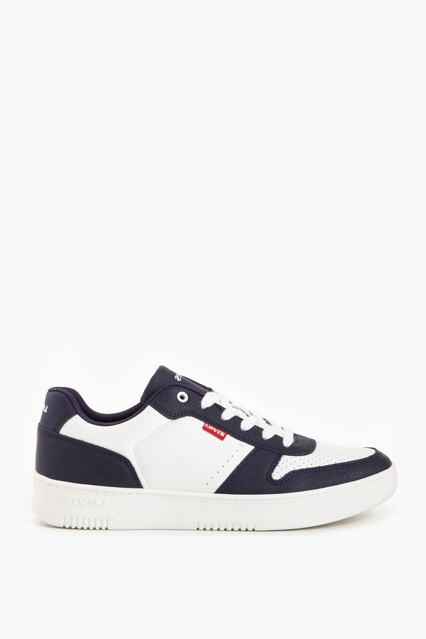 Levi's Levi's Men's&reg; Drive Sneakers blue