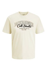 Jack & Jones PLUS Camiseta PLUS de corte regular