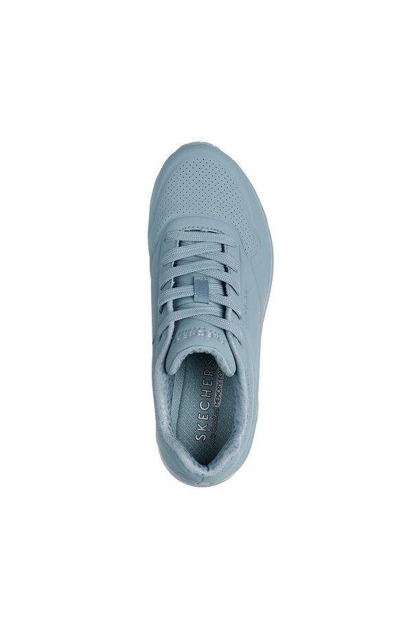 Skechers Sapatilhas Uno Stand On Air branco