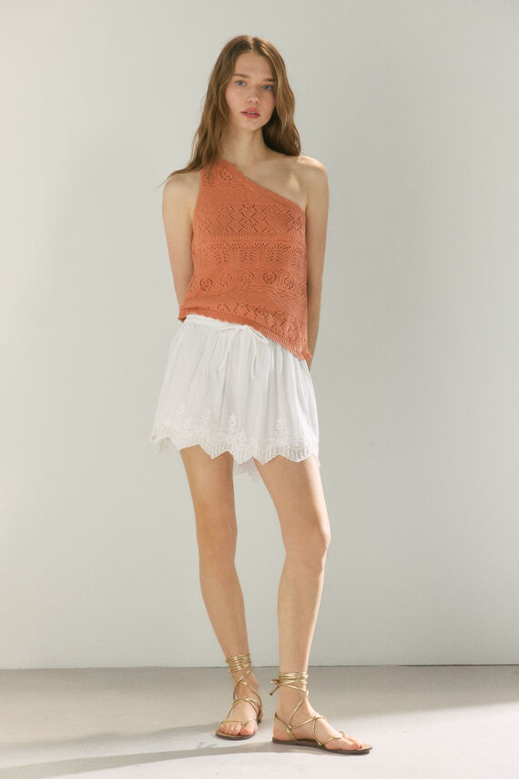 Calma Skirt