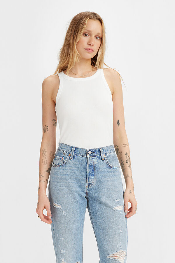 Levi's Camiseta Levis&reg; blanco