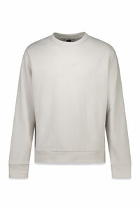 Jack & Jones Moletom com logo em sweatshirt