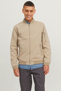 Jack & Jones Jaqueta bomber curta
